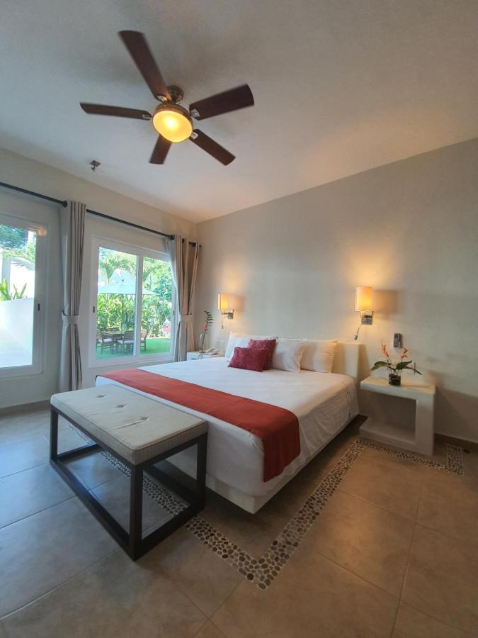 Lydmar Boutique Hotel Zihuatanejo Exterior foto